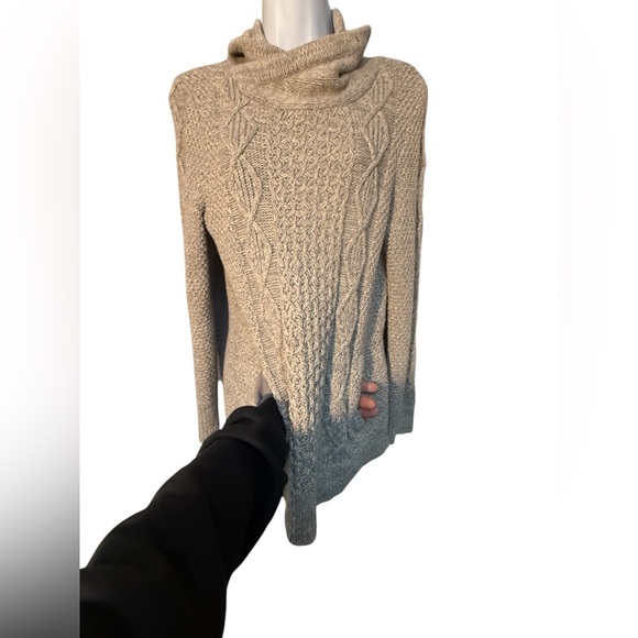 L.L. Bean Signature 100% Cotton Sweater - Picture 4 of 7